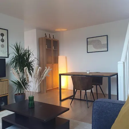 شقة Modern & Spacious Duplex بولونِ بييانكور