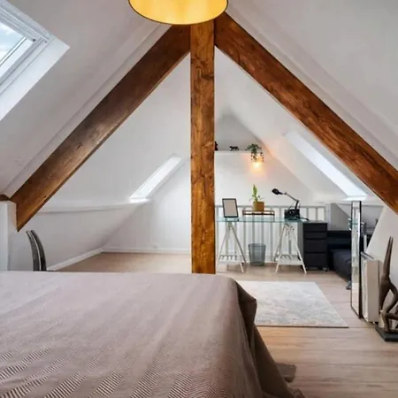 Modern & Spacious Duplex * بولونِ بييانكور