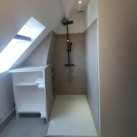 Modern & Spacious Duplex بولونِ بييانكور
